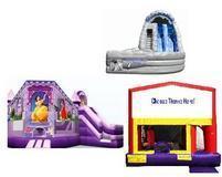 Slides & Combos Slides & Combos
